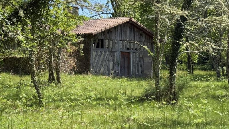 Maison - 72 m² - 3 pièces