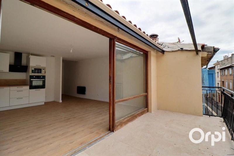 Appartement - 60 m² - 4 pièces