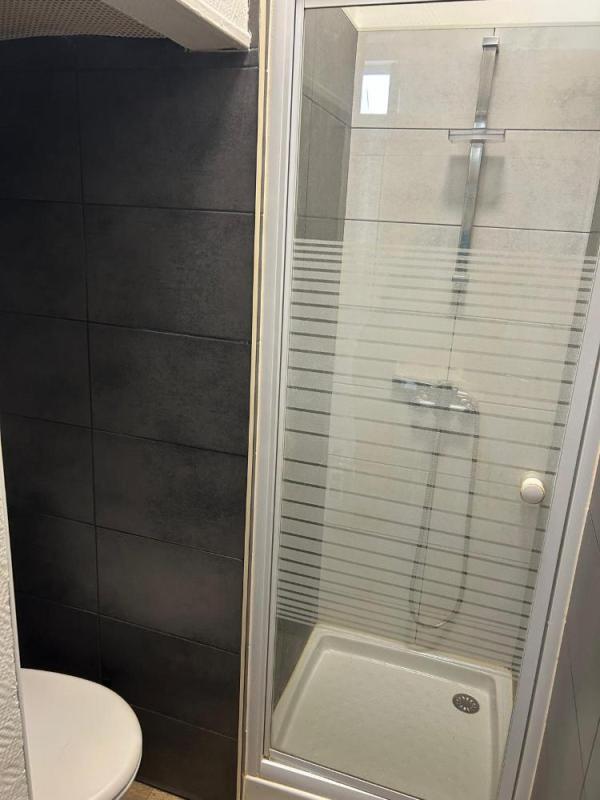 Studio - 18 m² - 1 pièce