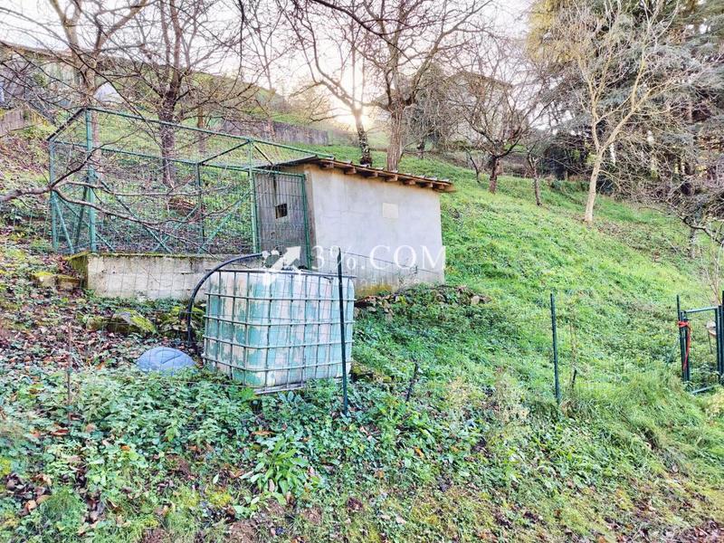 Maison de village - 105 m² - 4 pièces