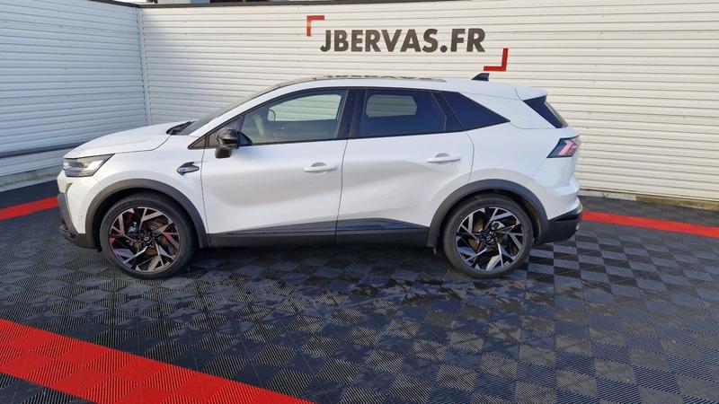 Renault Symbioz Esprit Alpine E-Tech Full Hybrid 145