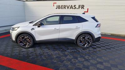 Renault Symbioz Esprit Alpine E-Tech Full Hybrid 145