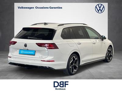 Volkswagen Golf Sw 1.5 eTSI Evo2 150 Dsg7 R-Line