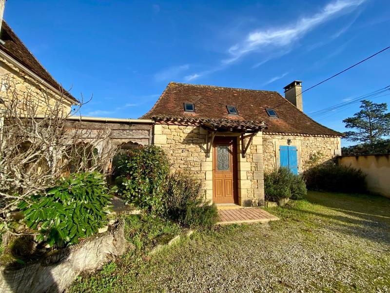 Propriété - 288 m² - 8 pièces