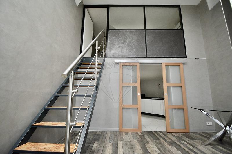 Local commercial - 52 m² - 2 pièces