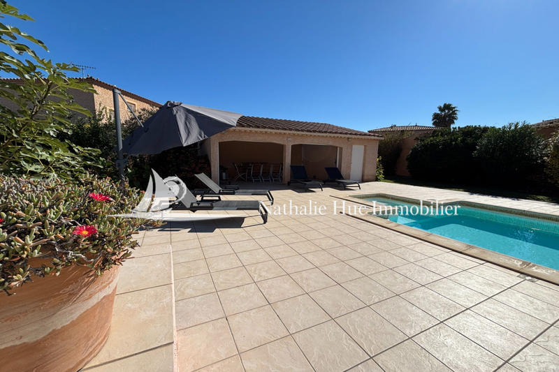 Maison - 163 m² - 5 pièces