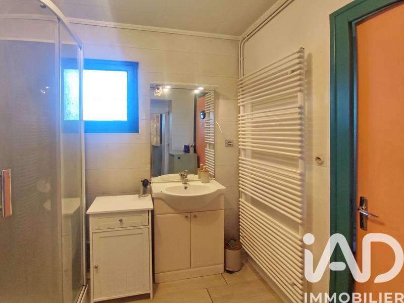 Maison - 72 m² - 3 pièces