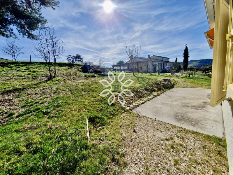 Maison - 82 m² - 4 pièces