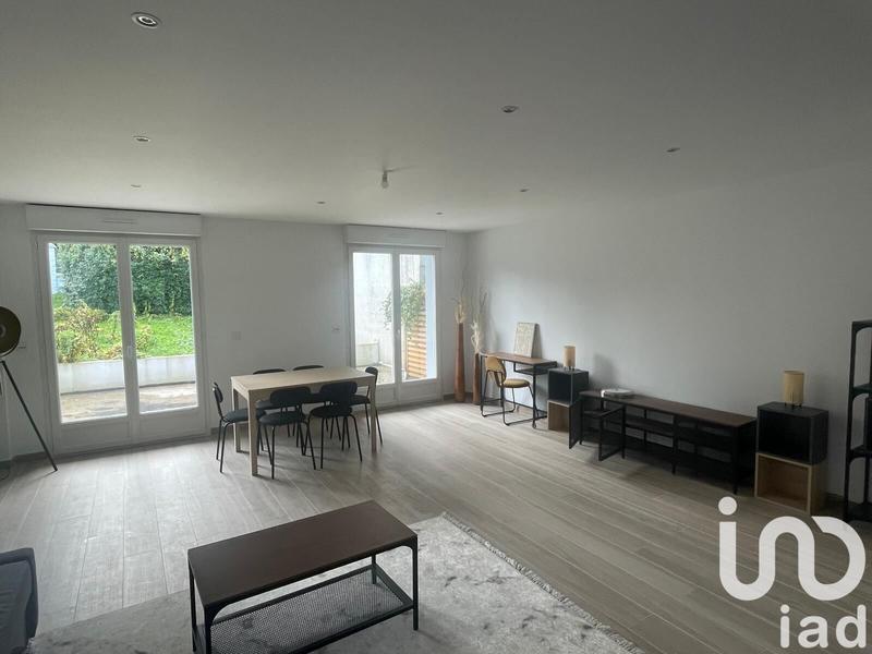 Maison - 178 m² - 6 pièces