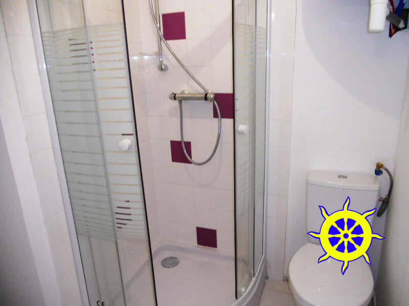 Appartement - 18 m² - 1 pièce