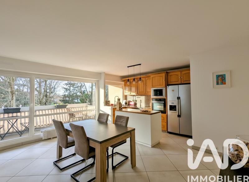 Appartement - 78 m² - 3 pièces