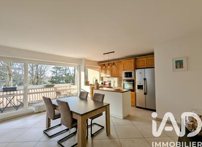 Appartement - 78 m² - 3 pièces