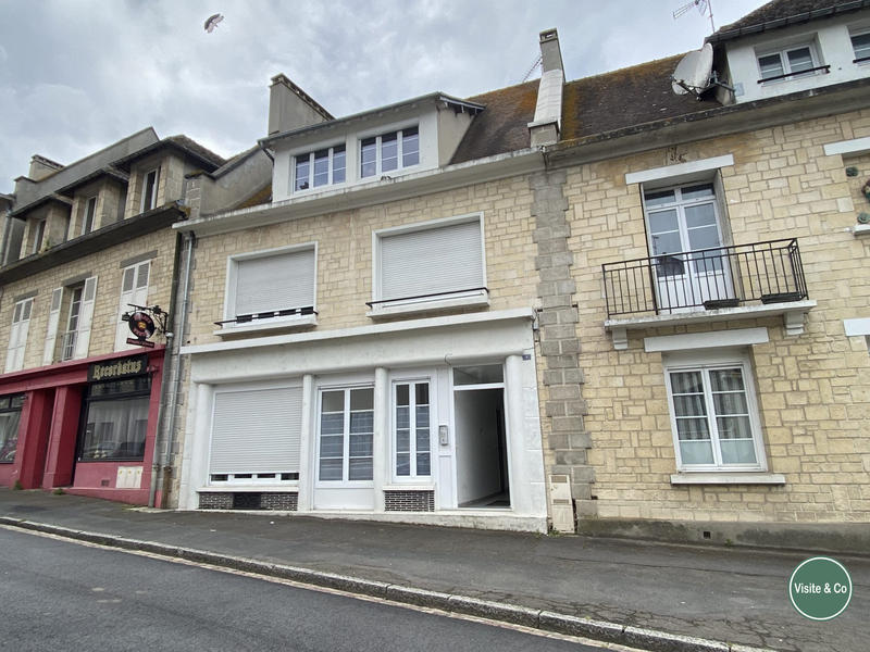 Appartement - 52 m² - 4 pièces