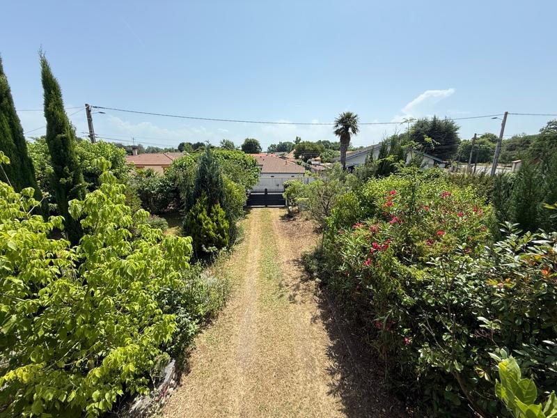 Maison - 154 m² - 6 pièces