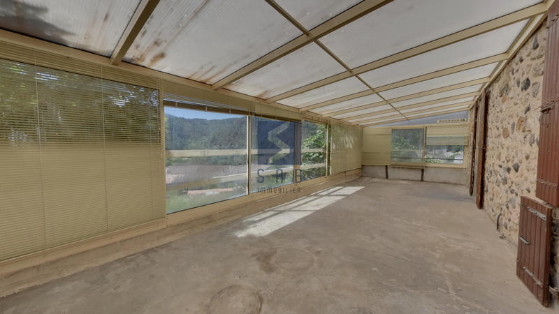 Maison - 100 m² - 6 pièces