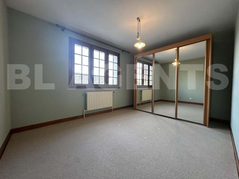 Maison - 139 m² - 5 pièces