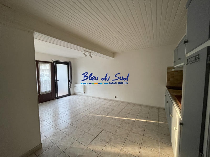 Appartement - 50 m² - 3 pièces