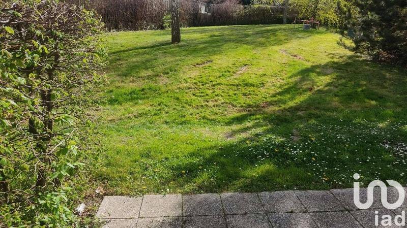 Appartement - 101 m² - 5 pièces