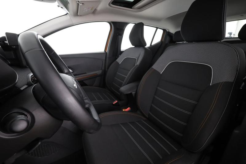 Dacia sandero III Stepway 1.0 TCe Expression 91 ch