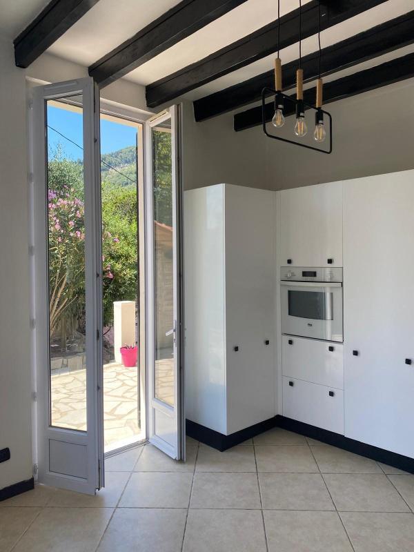 Villa - 115 m² - 5 pièces