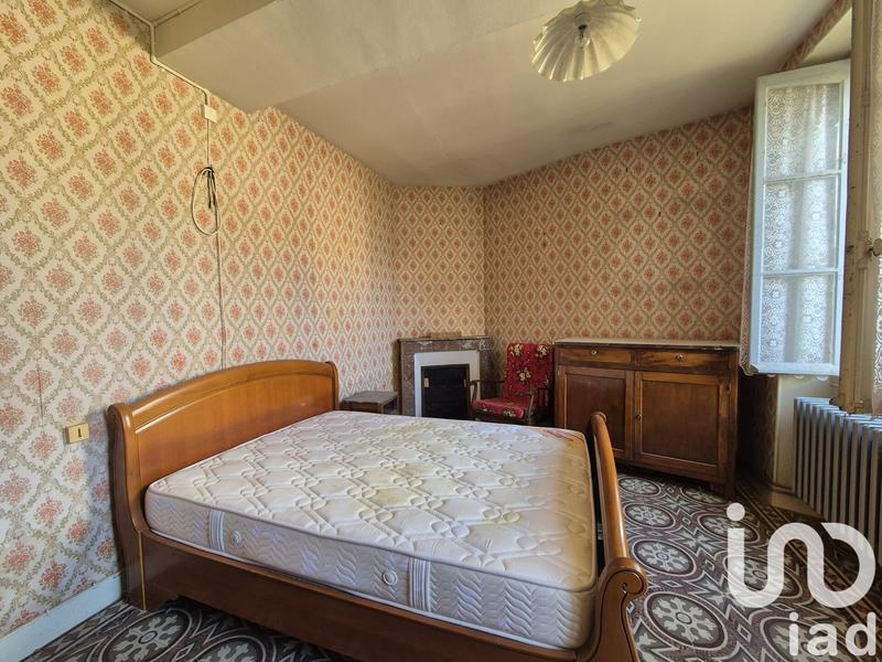 Ferme - 175 m² - 6 pièces