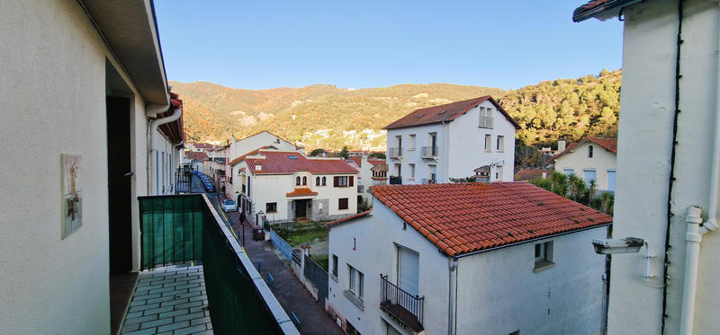 Appartement - 53 m² - 3 pièces