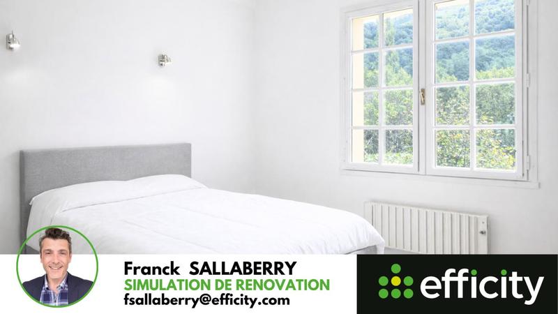 Maison - 133 m² - 4 pièces