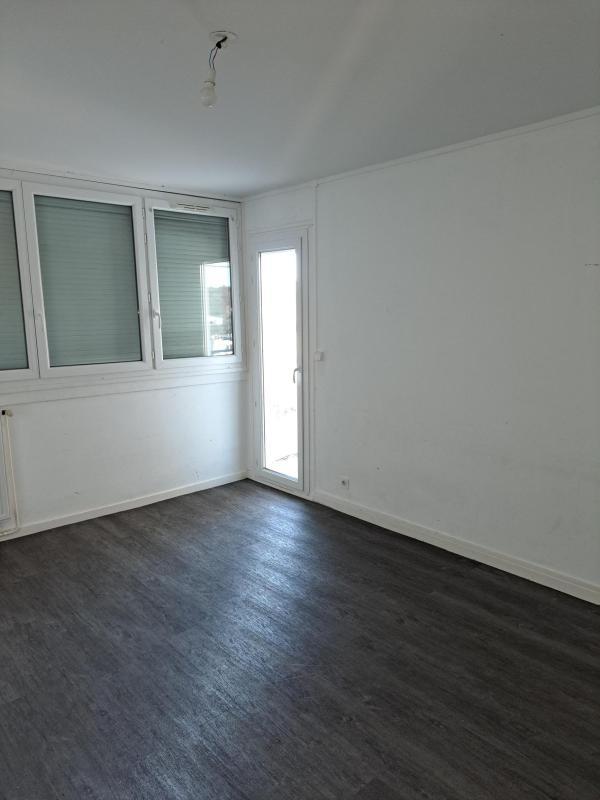 Appartement ancien - 82 m²