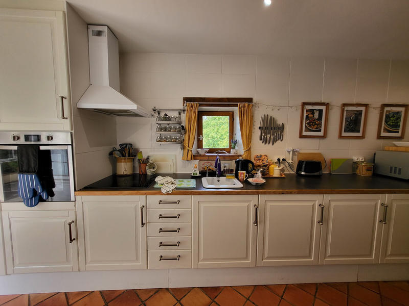 Maison - 436 m² - 15 pièces