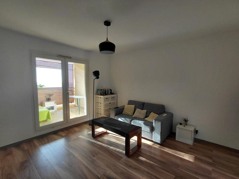 Duplex - 60 m² - 3 pièces