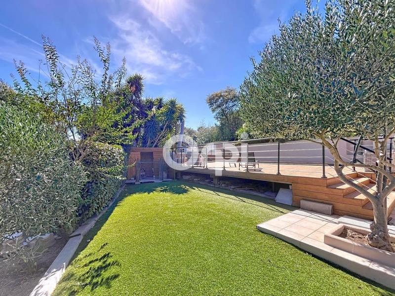 Maison - 91 m² - 4 pièces