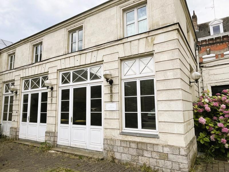 Bureau - 41 m² - 1 pièce