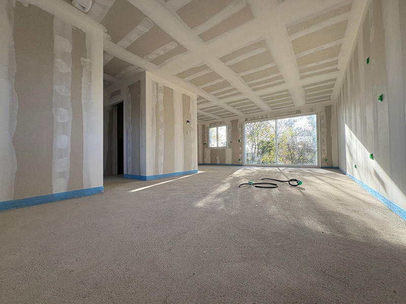 Maison - 92 m² - 5 pièces