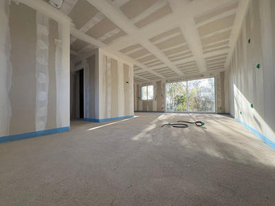 Maison - 92 m² - 5 pièces