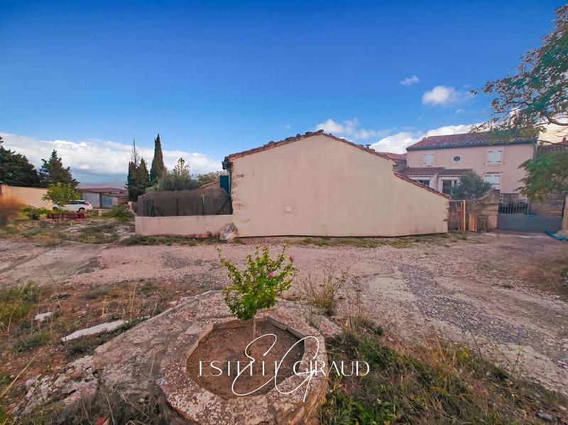 Maison - 101 m² - 3 pièces