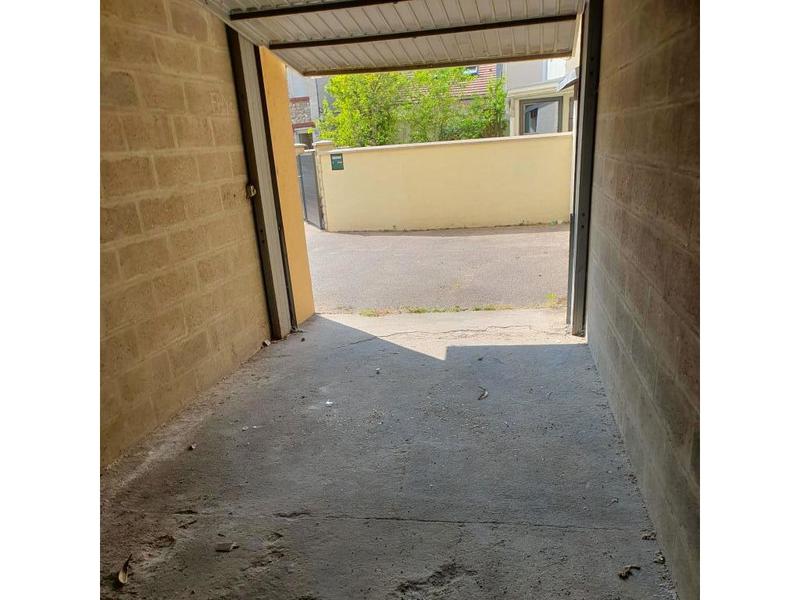 Appartement - 65 m² - 2 pièces