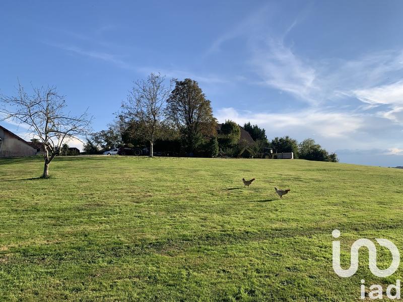 Maison de village - 120 m² - 5 pièces