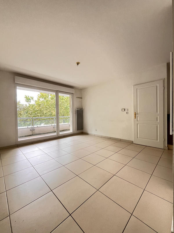 Appartement - 39 m² - 2 pièces