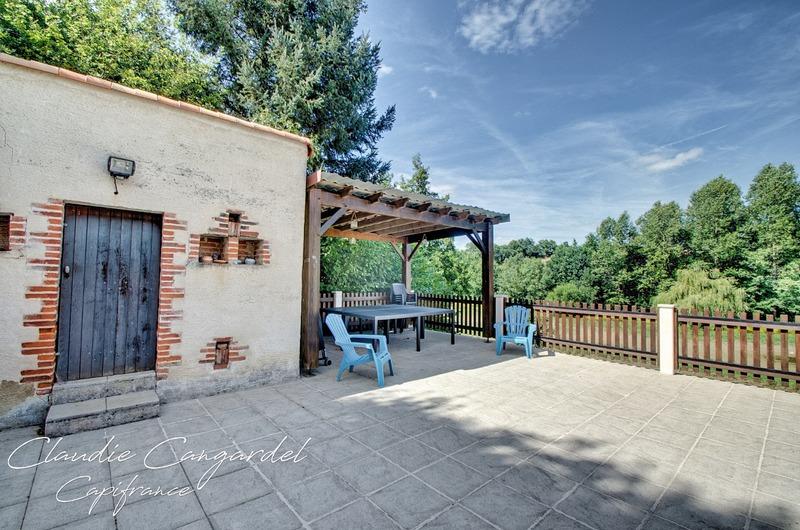 Maison - 144 m² - 8 pièces