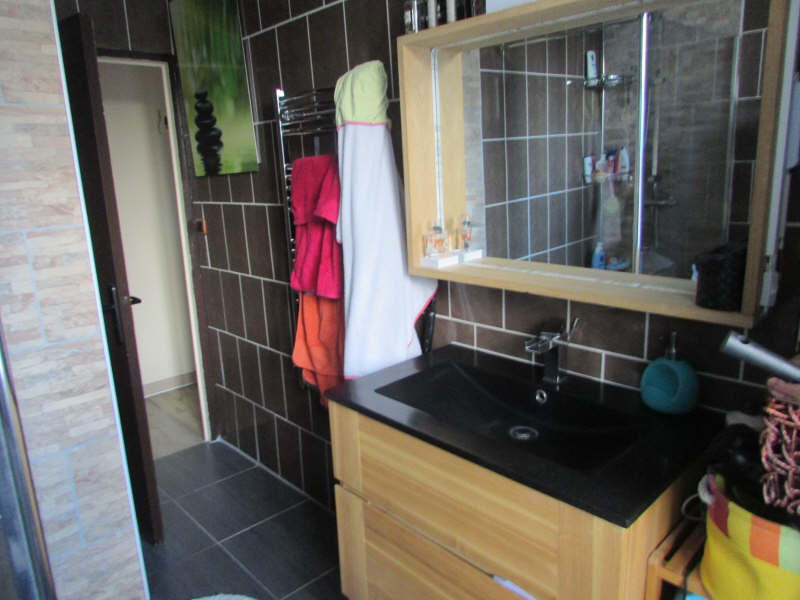 Maison - 104 m² - 5 pièces