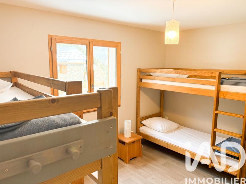 Châlet - 150 m² - 7 pièces