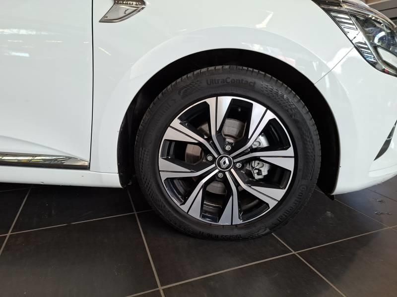 Renault Clio E-Tech 140 - 21n Limited