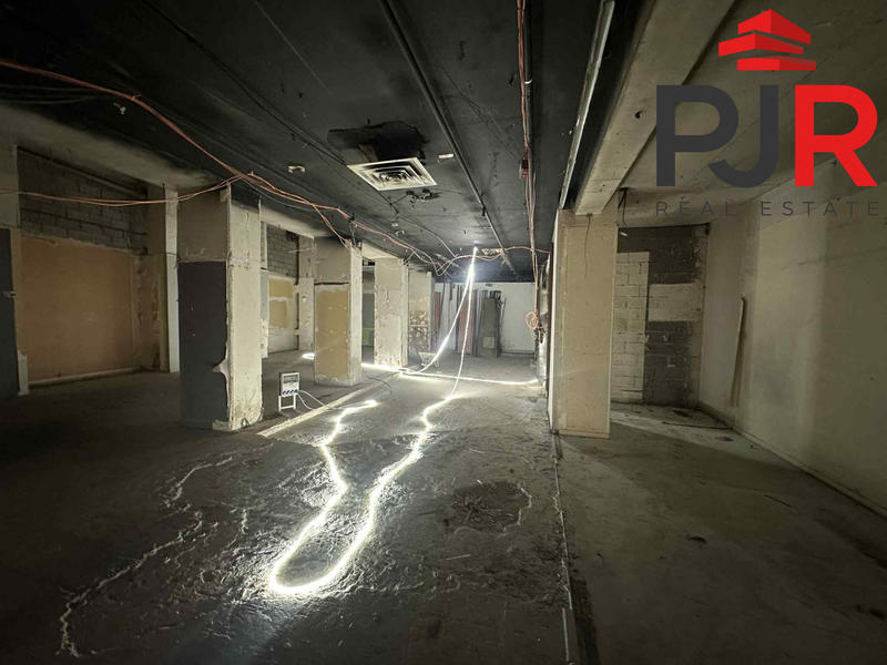 Local commercial - 260 m²