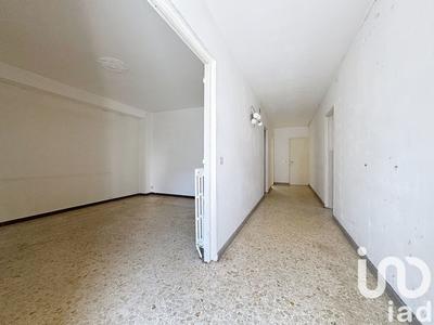 Appartement - 87 m² - 4 pièces