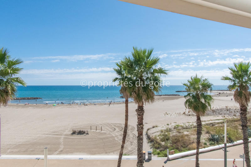 Appartement - 132 m² - 4 pièces