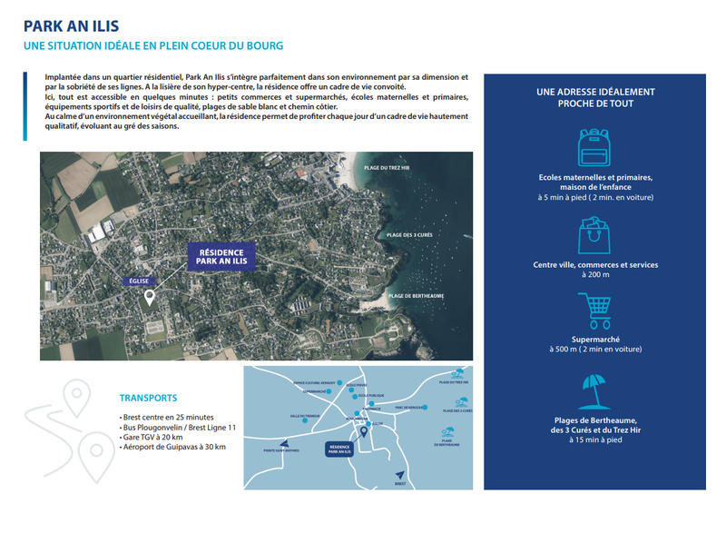 Appartement - 91 m² - 4 pièces