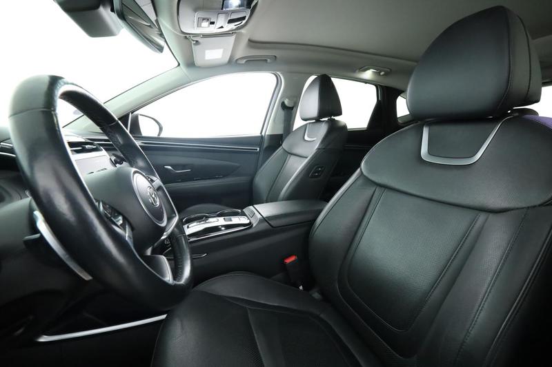 Hyundai Tucson 1.6 t-GDi Plug-In-Hybrid Htrac Executive Bva6 265 ch