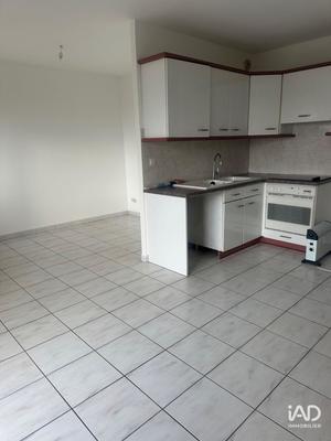 Appartement - 32 m² - 1 pièce