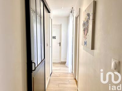 Maison - 87 m² - 5 pièces