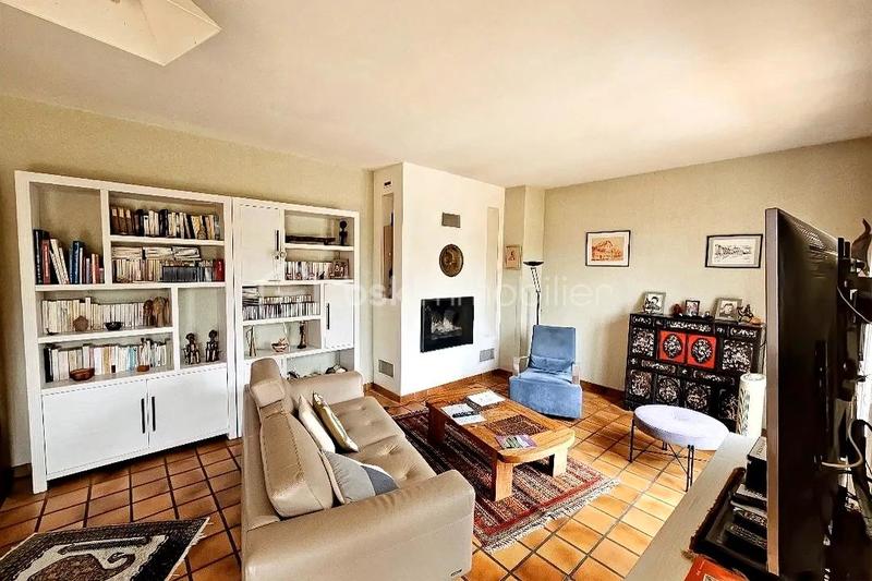 Maison - 140 m² - 7 pièces